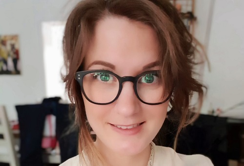 Att jobba med palliativ vård: ”Att möta människor i kris är en stor utmaning”